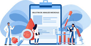 Health & medicine/ANALIZE MEDICALE